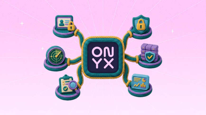 ИИ-агенты готовы взять под контроль бизнес. Onyx привлекла 113 млн долларов, чтобы человек оставался «в контуре»