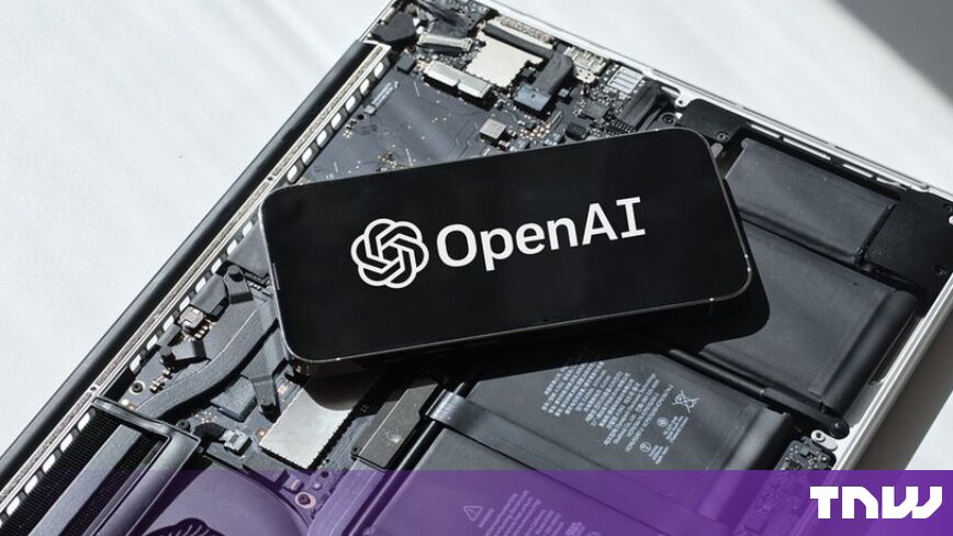 OpenAI только что купила стартап по созданию презентаций. Компания собирает офисный пакет через череду поглощений вместе с командами.
