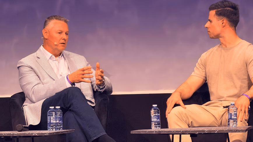 Oracle’s Mark Hura: your AI advantage is your data, not the model