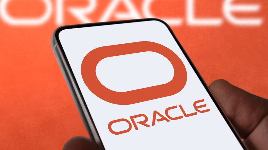 Oracle интегрировала ИИ своего облачного конкурента в свои бизнес-приложения, и ее акции подскочили на 8%