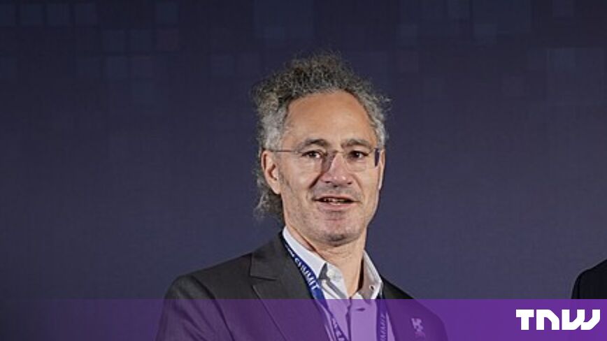 Palantir holds £670m of UK contracts. In 2024 it paid £2m in corporation tax.