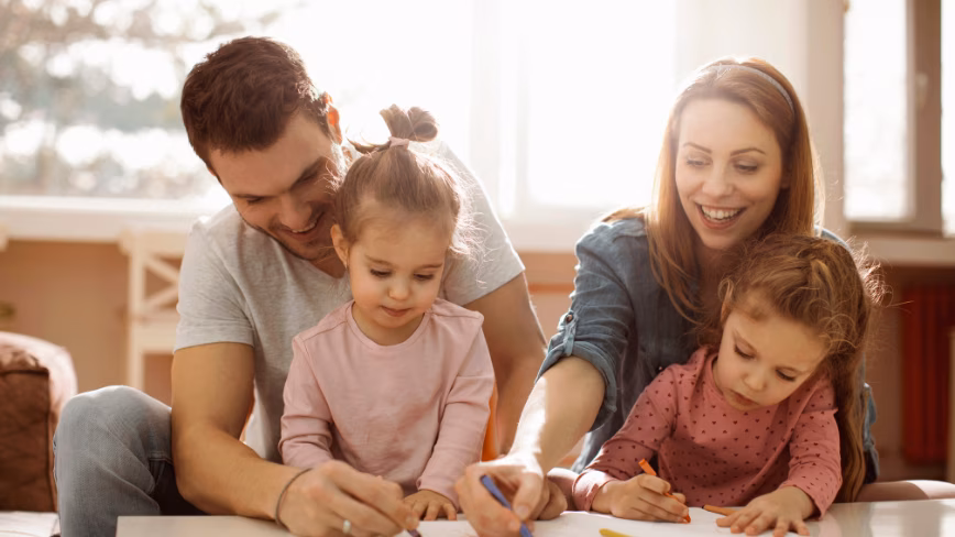 UK parents warned against posting children’s photos publicly as AI abuse imagery surges