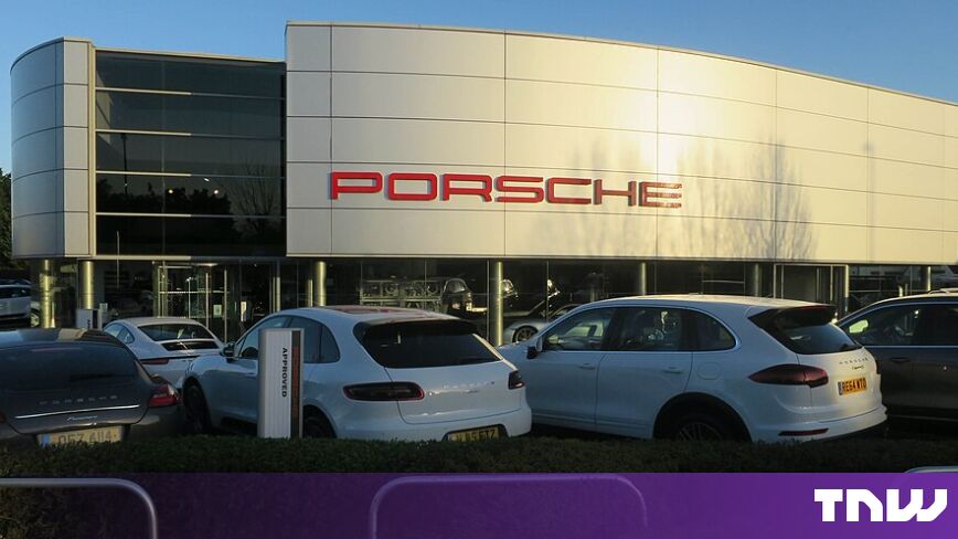 Porsche сокращает еще 5 000 рабочих мест. Общее число увольнений приближается к 9 400.