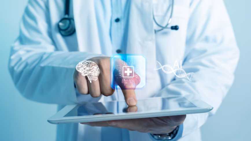 Raidium: Bước ngoặt AI trong chẩn đoán hình ảnh y tế và bài học về tư duy thiết kế phần mềm