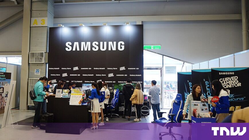 Samsung заключила с Broadcom сделку на сумму $200 млрд в сфере производства чипов, которая охватывает память, литейное производство и передовую упаковку до 2030 года