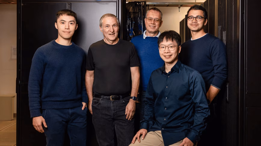 Сооснователь Databricks привлек $20 млн, чтобы стать «Швейцарией» в сфере ИИ-вычислений