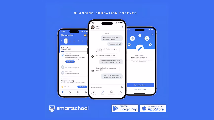 Why building AI for schools is harder than building a chatbot: inside Smartschool’s approach to exam prep