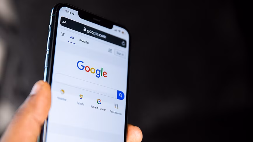 Google сканировала весь интернет, чтобы создать себя. Суд только что постановил, что другие могут сканировать Google.