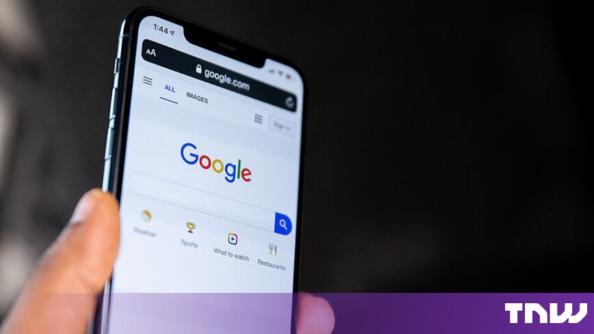 Google сканировала весь интернет, чтобы создать себя. Суд только что постановил, что другие могут сканировать Google.