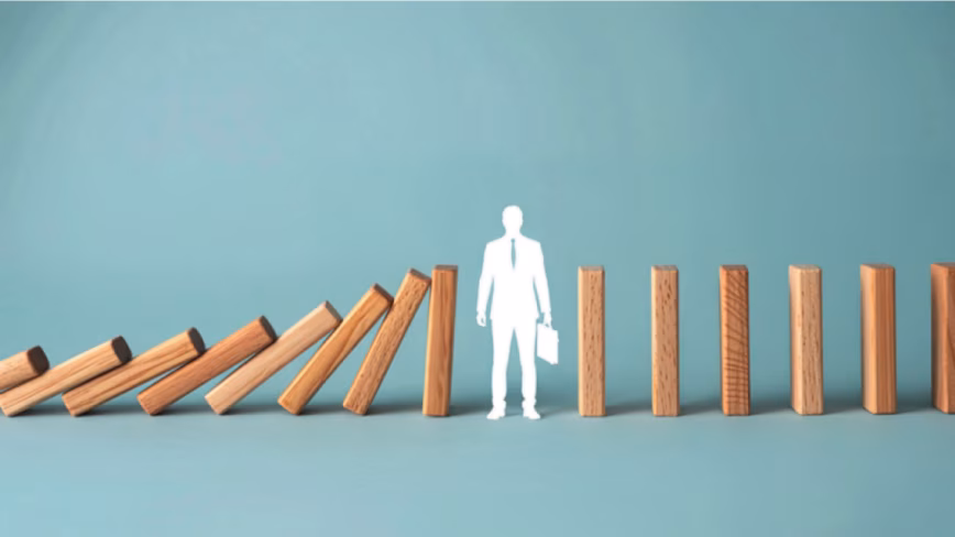 Monitoring systemic drift may guide the next phase of organizational resilience
