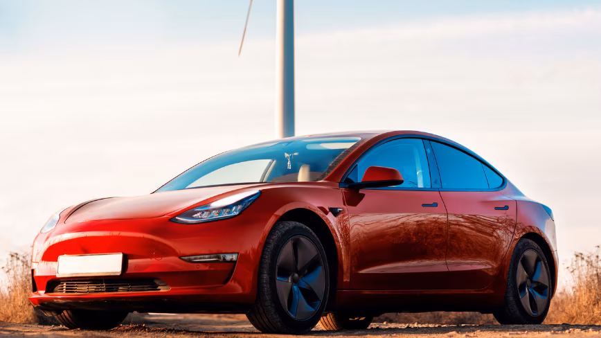 Tesla delivered 480,126 vehicles in Q2, far exceeding the 406,000 Wall Street expected