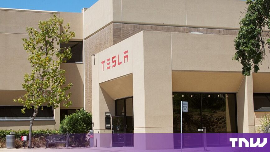 Tesla ended Sweden’s longest strike by buying out every last striker