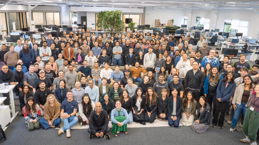 Together AI raises 800 million dollars in Series C as open-source cloud demand surges