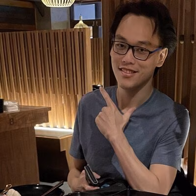 Tony Shiu