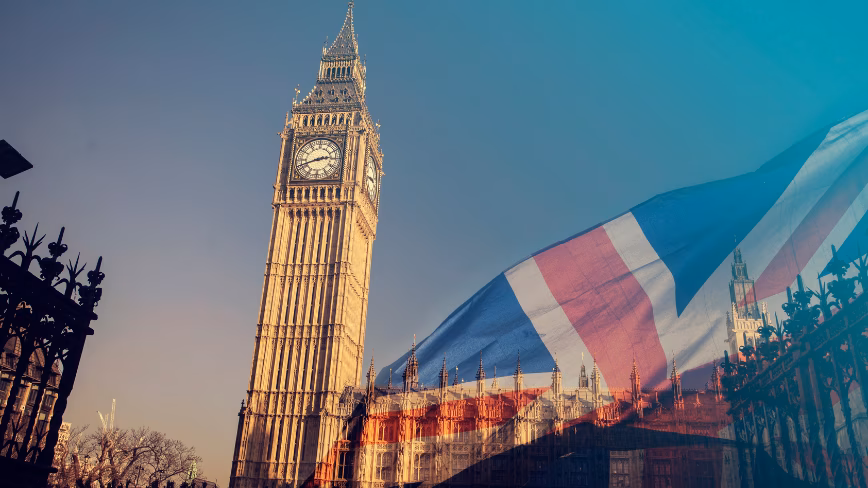 Инвестиции в цифровую инфраструктуру Великобритании в 2025 году достигли 11,2 млрд фунтов стерлингов