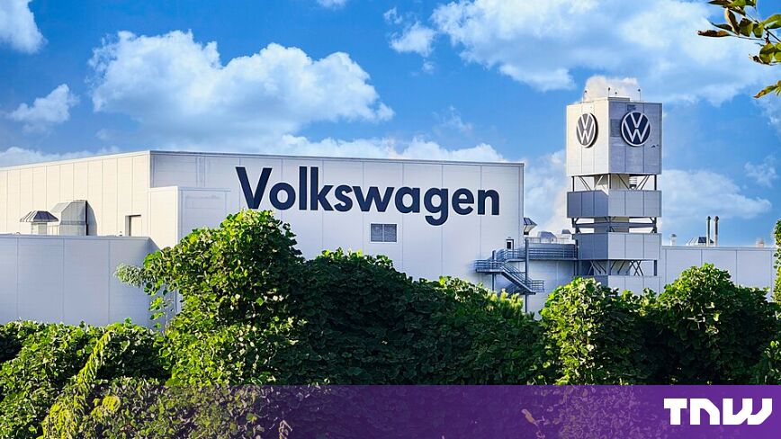 Volkswagen планирует сократить еще 50 000 рабочих мест, доведя их общее число до 100 000