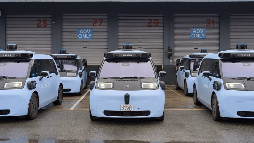 Waymo прекратит эксклюзивное партнерство с Uber в Остине и Атланте и запустит собственное приложение в январе 2028 года