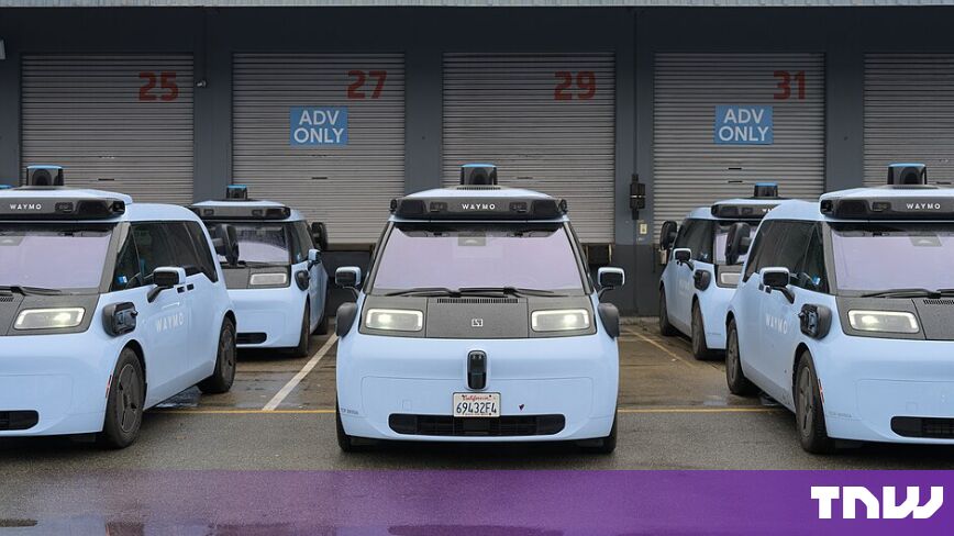 Waymo прекратит эксклюзивное партнерство с Uber в Остине и Атланте и запустит собственное приложение в январе 2028 года