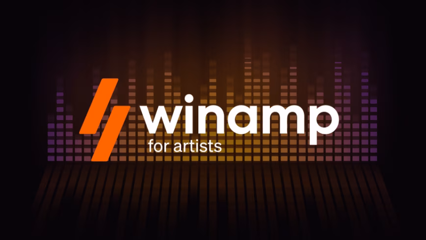 Winamp is making another comeback, this time with Deezer-powered streaming