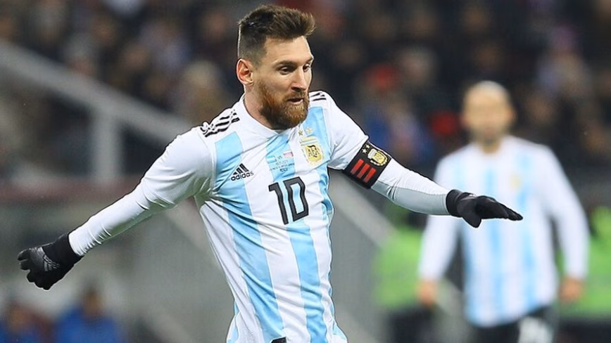 A single Messi moment pushed Google Search to its busiest second ever