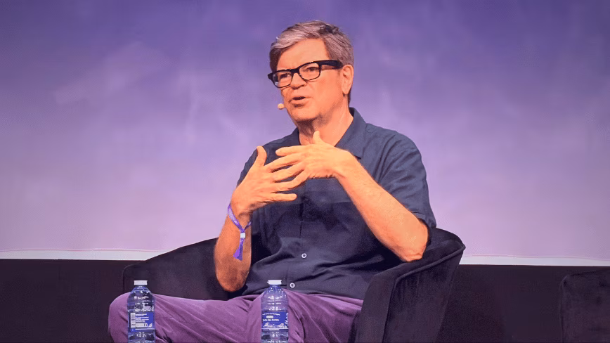 Yann LeCun’s new VC fund lasted eight hours. Then it vanished