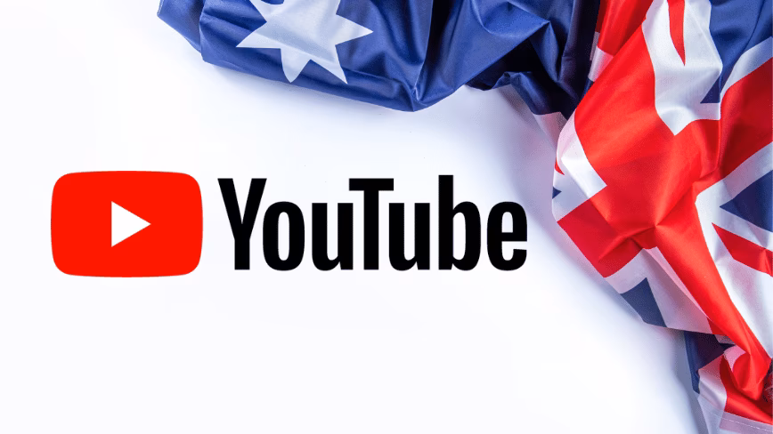 Google defends a ‘crisis actor’ video at Australia’s antisemitism inquiry