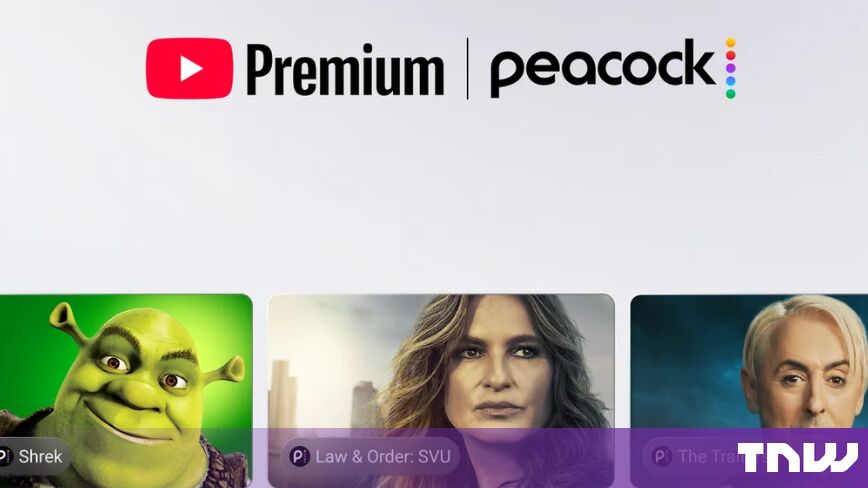 С начала 2027 года YouTube Premium включит в себя Peacock без дополнительной платы: крупнейшая дистрибьюторская сделка сервиса