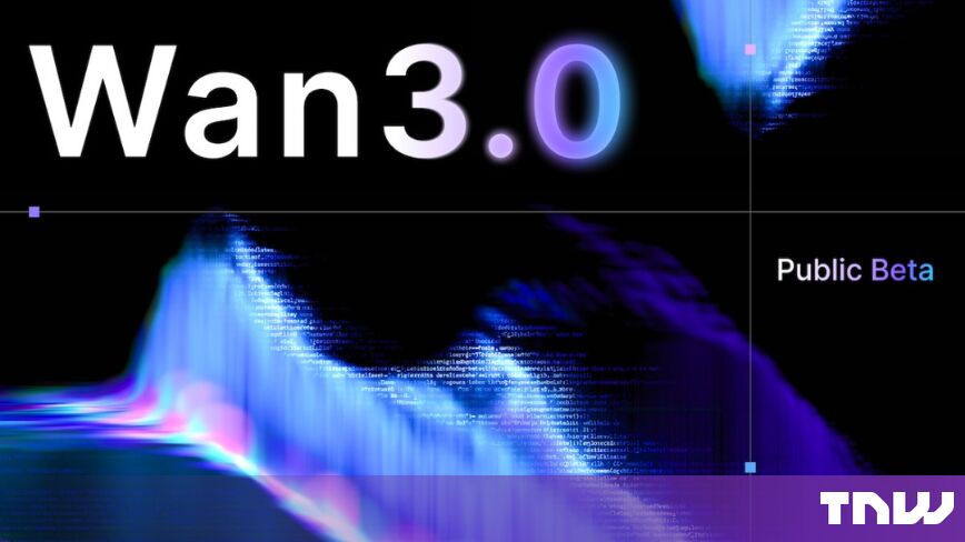 Alibaba Launches Wan3.0 Video Generation Model