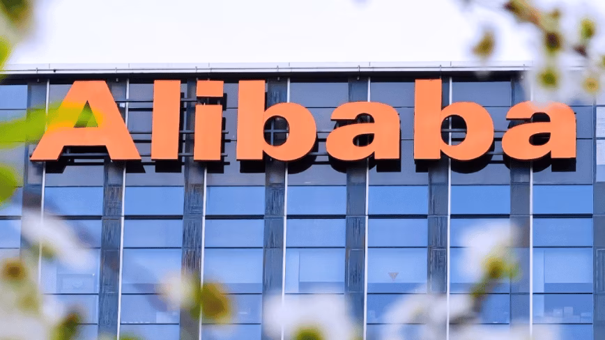 Alibaba заявляет, что ее новый чип Zhenwu V900 — самый мощный ИИ-чип в Китае