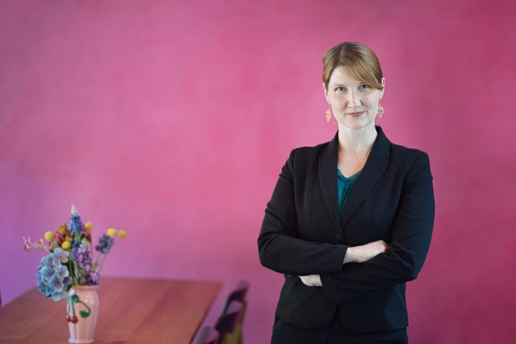Alina Kukarina on why AI transformation begins before choosing the technology