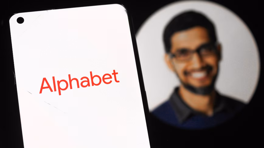 Alphabet takes its AI debt spree Down Under with a first Australian dollar bond