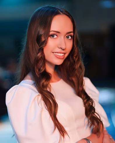 Anna Tutova