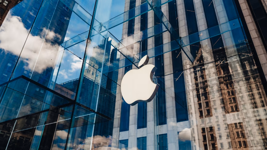 Apple 重寫歐洲追蹤同意規則