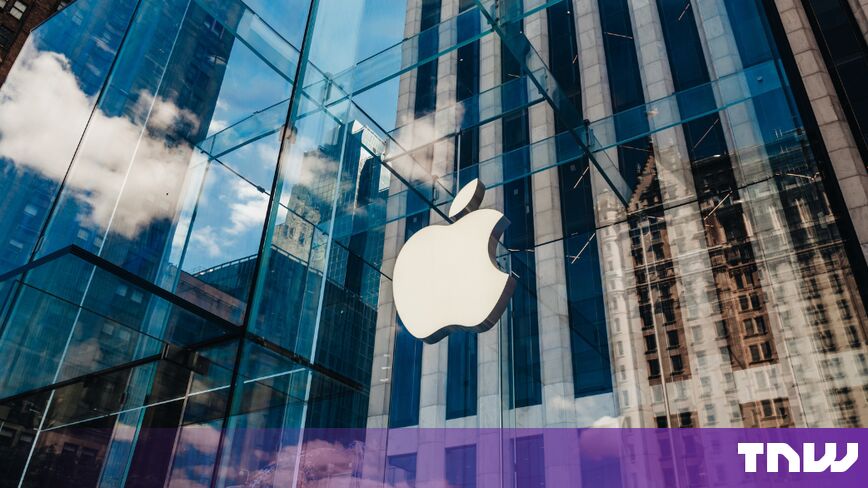 Apple agrees EU tracking-prompt changes in German competition case