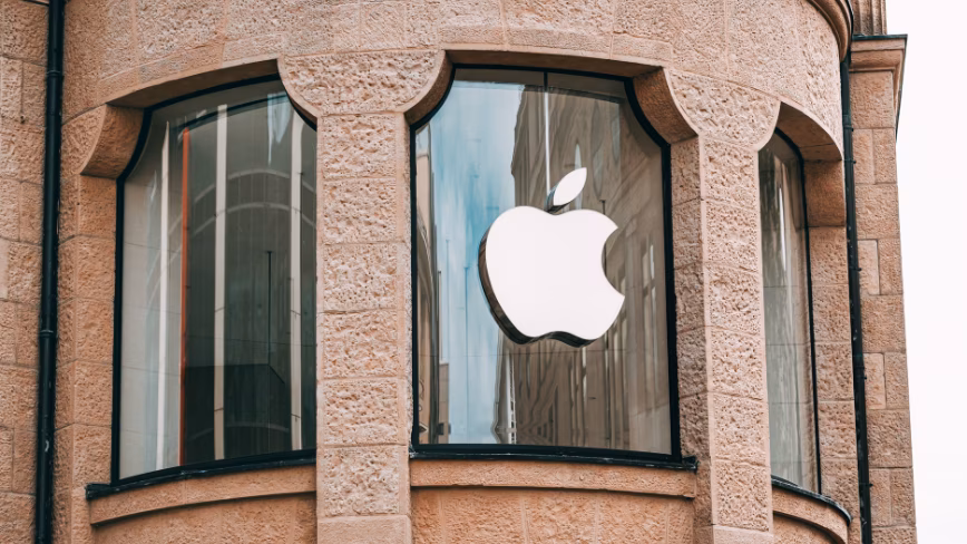 Apple is testing Chinese memory chips as the AI shortage bites