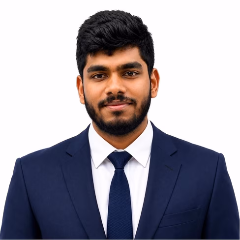 Bhuvan Chandra Kasarapu
