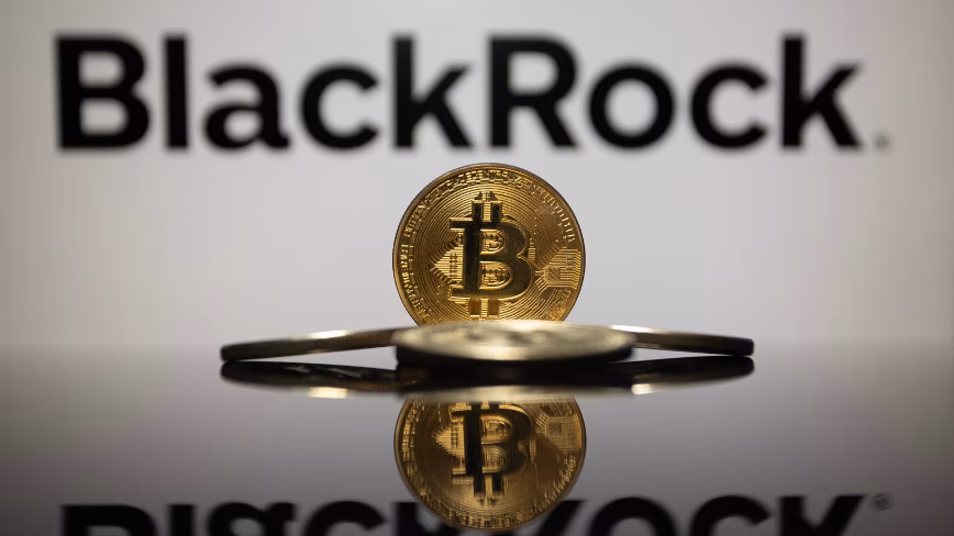 BlackRock launches tokenised money market funds to back stablecoins