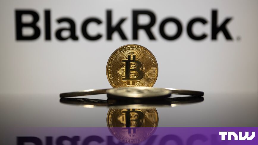 BlackRock launches tokenised money market funds to back stablecoins