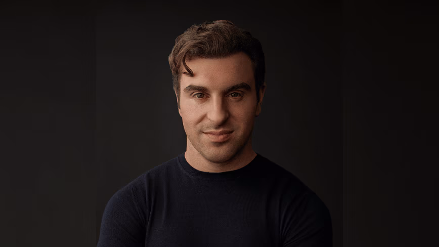 ‘AI is the best thing to ever happen to Airbnb’: Chesky raises the forecast again