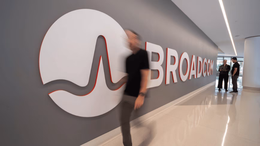 Broadcom 尋求超過 600 億美元融資支援 Anthropic AI 晶片