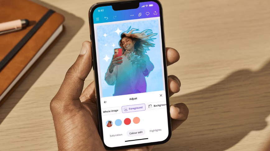 Canva’s backers cut $7.1bn from its valuation, and its own valuer cut more