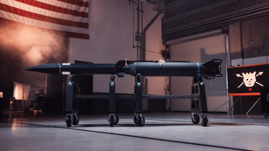 Castelion raises $1bn at $13bn to scale hypersonic weapon production