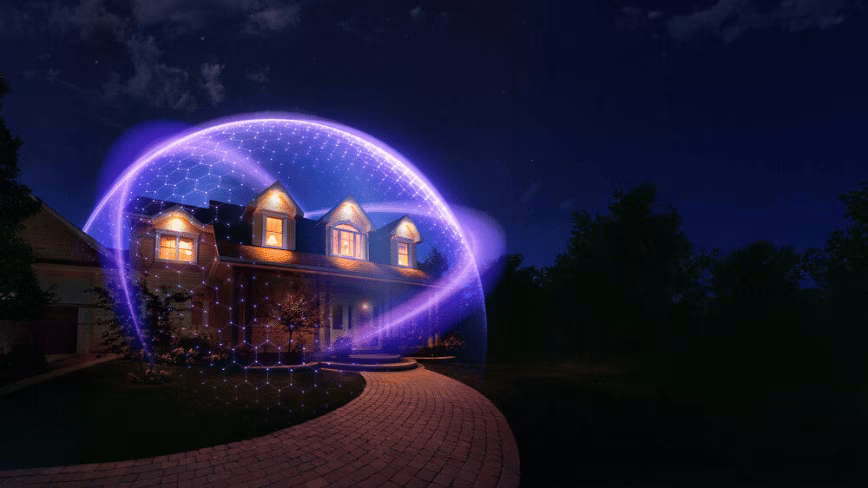 Comcast is turning tens of millions of routers into motion detectors