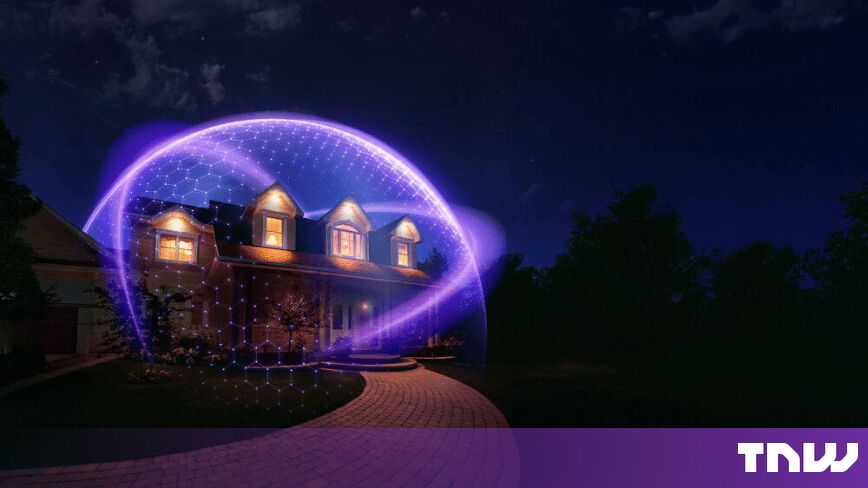 Comcast is turning tens of millions of routers into motion detectors