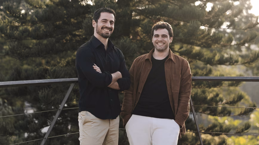 Ex-Nubank team raises $85m for Decade, an AI wealth adviser promising “a generation of millionaires”