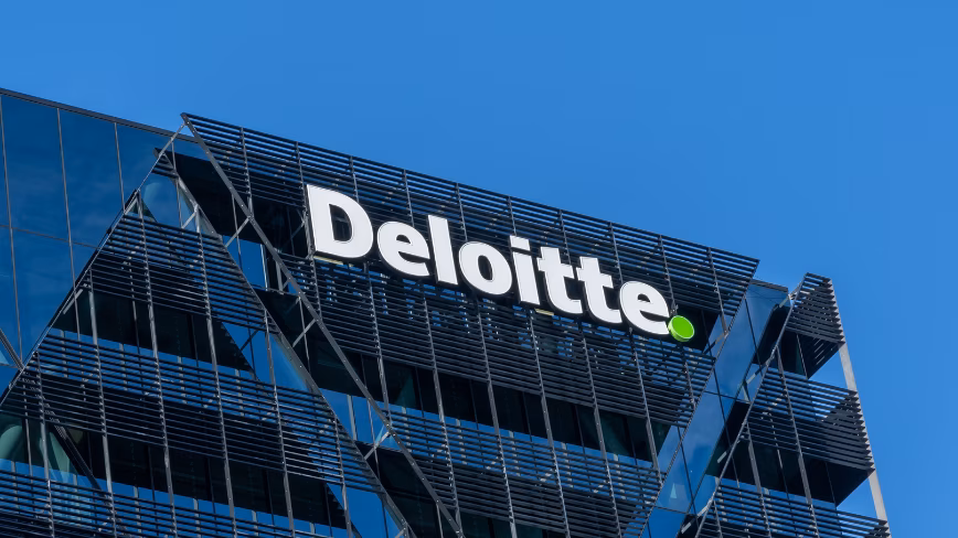 Deloitte will pay $21.5M to settle a DOJ investigation into its diversity targets