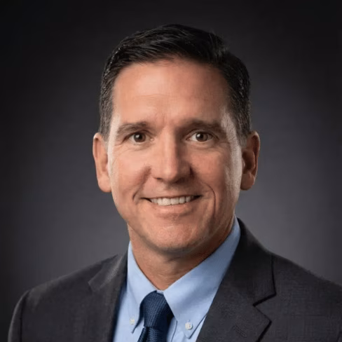Doug Benoit