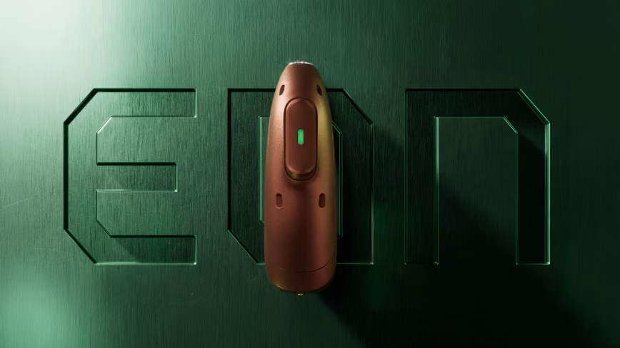 Phonak’s new EON hearing aids run two AI systems on a chip built to sip power