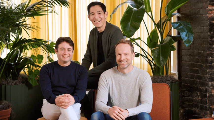 Figma grew 48% and raised its outlook. The stock fell 16% because of AI costs