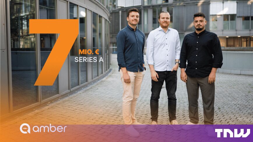Стартап amber из Аххена привлек 7 млн евро для продажи суверенного ИИ среднему бизнесу